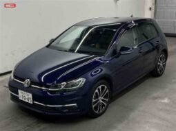 VOLKSWAGEN GOLF FOR SALE IN KENYA