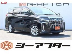 
										TOYOTA ALPHARD FOR SALE IN KENYA full									