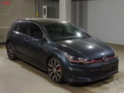VOLKSWAGEN GOLF GTI FOR SALE IN KENYA