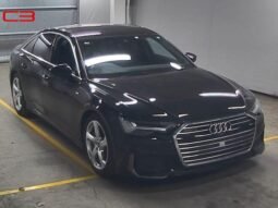 AUDI A6 FOR SALE IN KENYA