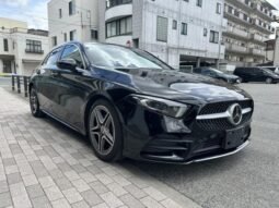MERCEDES A CLASS FOR SALE IN KENYA