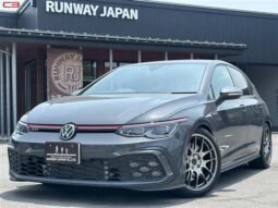 VOLKSWAGEN GOLF GTI FOR SALE IN KENYA