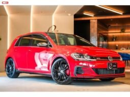 VOLKSWAGEN GOLF GTI FOR SALE IN KENYA
