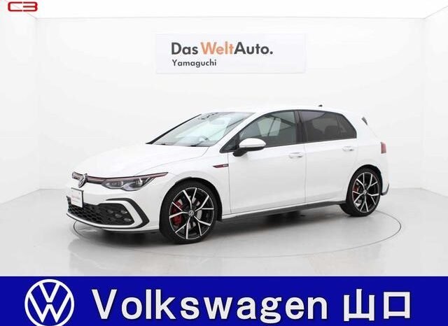 
								VOLKSWAGEN GOLF GTI FOR SALE IN KENYA full									