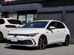 
										VOLKSWAGEN GOLF GTI FOR SALE IN KENYA full									