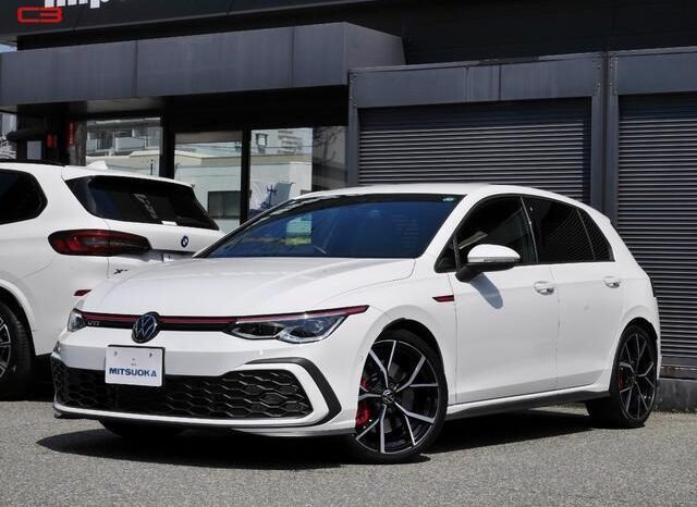 
								VOLKSWAGEN GOLF GTI FOR SALE IN KENYA full									