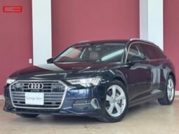 
										AUDI A6 AVANT FOR SALE IN KENYA full									