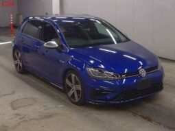 
										VOLKSWAGEN GOLF R FOR SALE IN KENYA full									