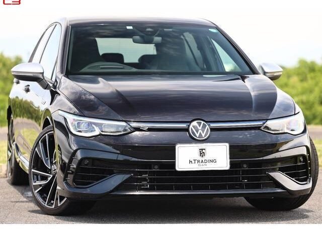 
								VOLKSWAGEN GOLF R FOR SALE IN KENYA full									