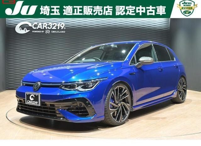 
								VOLKSWAGEN GOLF R FOR SALE IN KENYA full									