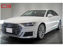 
										AUDI A8 FOR SALE IN KENYA full									