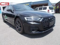 AUDI A8 FOR SALE IN KENYA