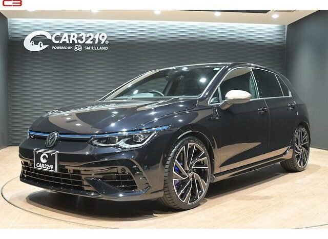 
								VOLKSWAGEN GOLF R FOR SALE IN KENYA full									