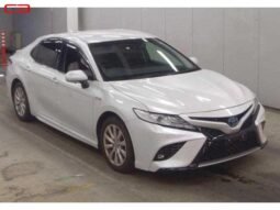 
										TOYOTA CAMRY FOR SALE IN KENYA full									
