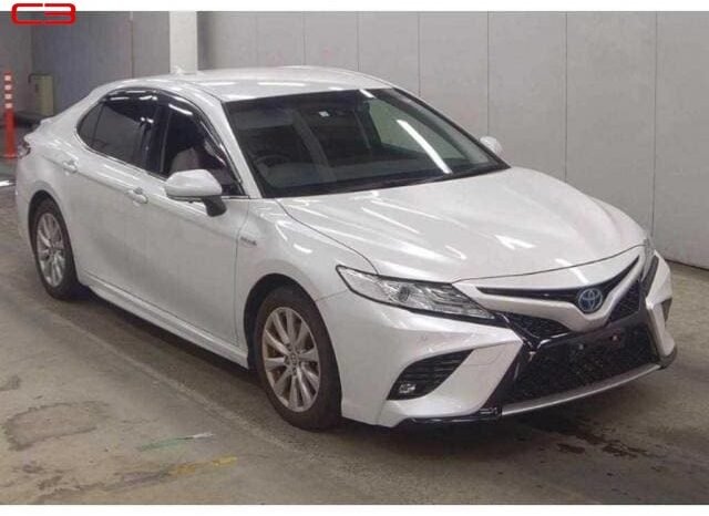 
								TOYOTA CAMRY FOR SALE IN KENYA full									