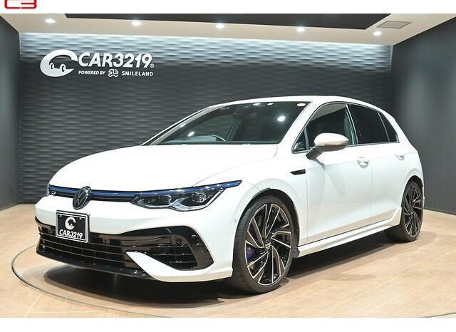 
								VOLKSWAGEN GOLF R FOR SALE IN KENYA full									