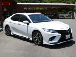 
										TOYOTA CAMRY HYBRID FOR SALE IN KENYA full									