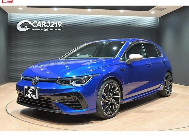 
								VOLKSWAGEN GOLF R FOR SALE IN KENYA full									