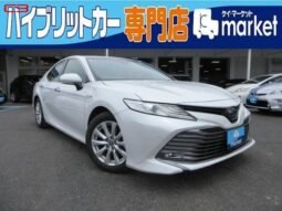 
										TOYOTA CAMRY FOR SALE IN KENYA full									