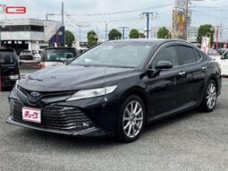 
										TOYOTA CAMRY FOR SALE IN KENYA full									