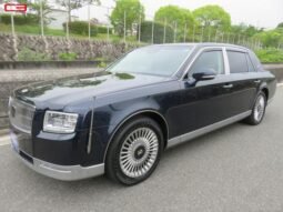 
										TOYOTA CENTURY FOR SALE IN KENYA full									