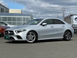 
										MERCEDES A CLASS SEDAN FOR SALE IN KENYA full									