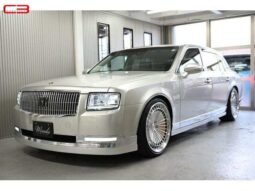 
										TOYOTA CENTURY FOR SALE IN KENYA full									