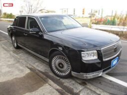 
										TOYOTA CENTURY FOR SALE IN KENYA full									
