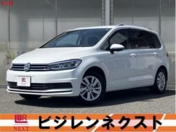 VOLKSWAGEN GOLF TOURAN FOR SALE IN KENYA