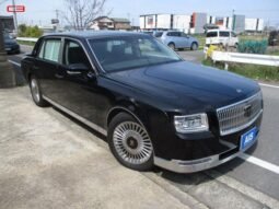 
										TOYOTA CENTURY FOR SALE IN KENYA full									
