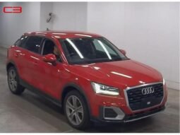 AUDI Q2 FOR SALE IN KENYA