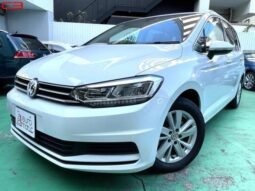 
										VOLKSWAGEN GOLF TOURAN FOR SALE IN KENYA full									
