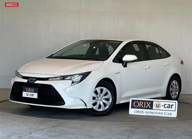 
								TOYOTA COROLLA FOR SALE IN KENYA full									
