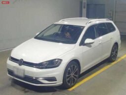 
										VOLKSWAGEN GOLF VARIANT FOR SALE IN KENYA full									