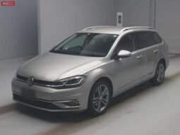
										VOLKSWAGEN GOLF VARIANT FOR SALE IN KENYA full									