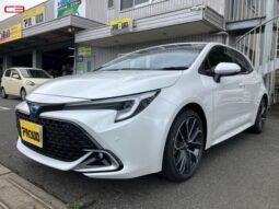 
										TOYOTA COROLLA FOR SALE IN KENYA full									