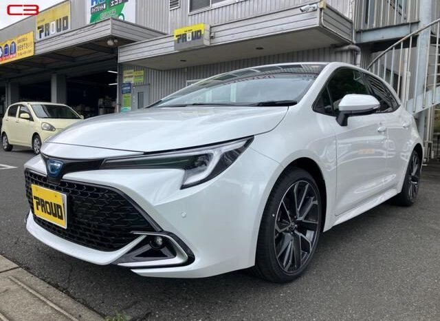 
								TOYOTA COROLLA FOR SALE IN KENYA full									