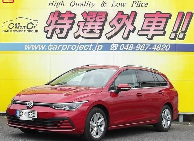 
								VOLKSWAGEN GOLF VARIANT FOR SALE IN KENYA full									