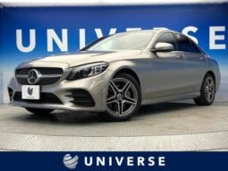 
										MERCEDES C CLASS FOR SALE IN KENYA full									