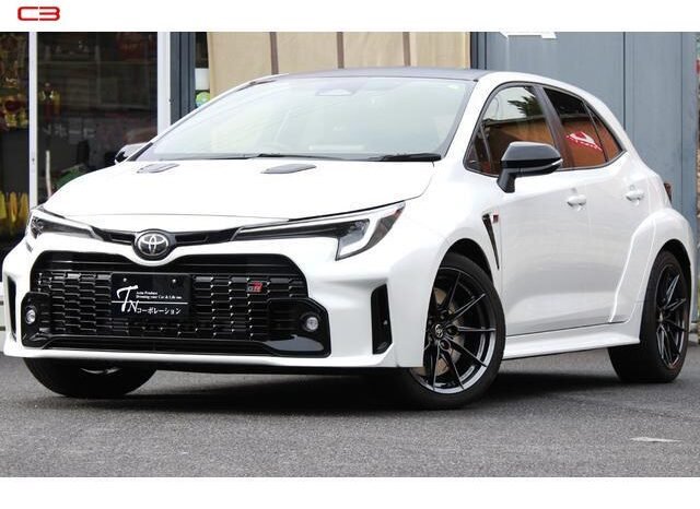 
								TOYOTA COROLLA FOR SALE IN KENYA full									