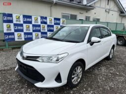 
										TOYOTA COROLLA AXIO FOR SALE IN KENYA full									