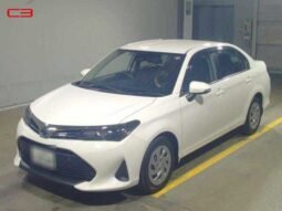 
										TOYOTA COROLLA AXIO FOR SALE IN KENYA full									