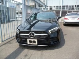 MERCEDES A CLASS SEDAN FOR SALE IN KENYA