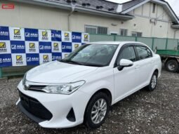 
										TOYOTA COROLLA AXIO FOR SALE IN KENYA full									