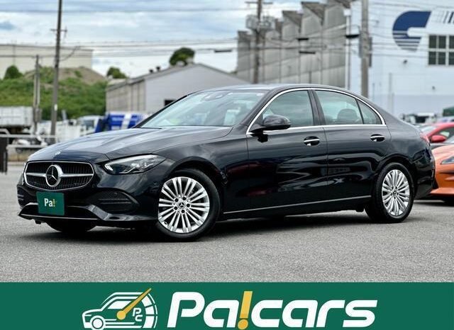 
								MERCEDES C CLASS FOR SALE IN KENYA full									