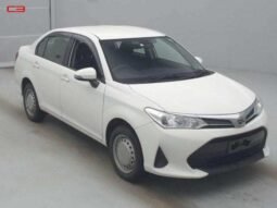 
										TOYOTA COROLLA AXIO FOR SALE IN KENYA full									