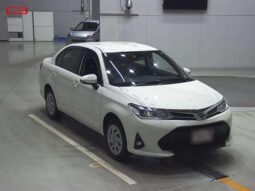 
										TOYOTA COROLLA AXIO FOR SALE IN KENYA full									