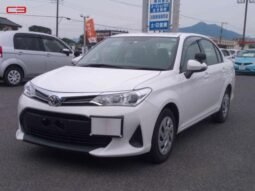 
										TOYOTA COROLLA AXIO FOR SALE IN KENYA full									
