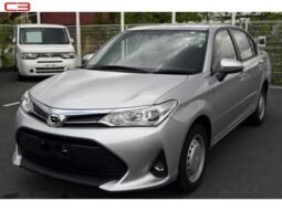 
										TOYOTA COROLLA AXIO FOR SALE IN KENYA full									