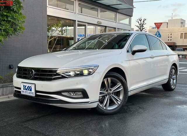 
								VOLKSWAGEN PASSAT FOR SALE IN KENYA full									